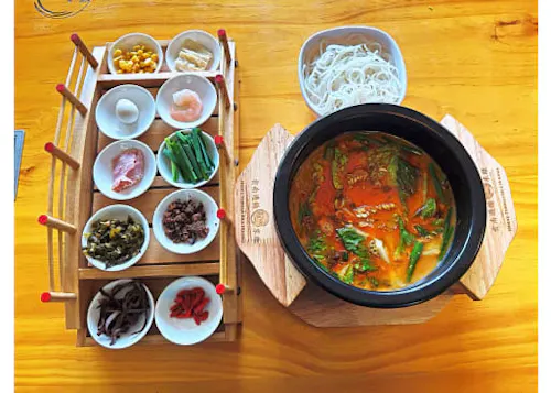 Oodle Yunnan Rice Noodle
