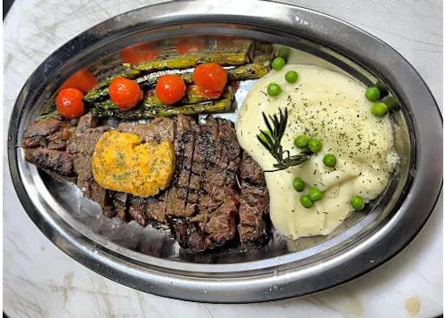 Anatolian Kitchen