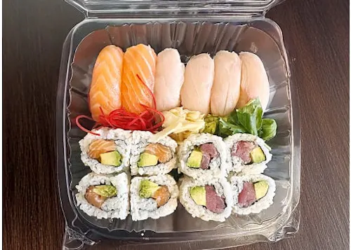 Sayuri Sushi Bar