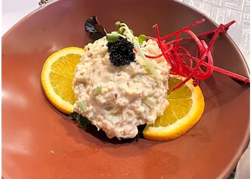 Sayuri Sushi Bar