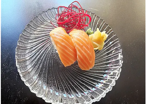 Sayuri Sushi Bar