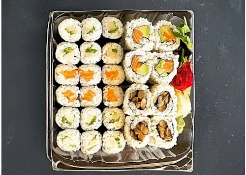 Sayuri Sushi Bar