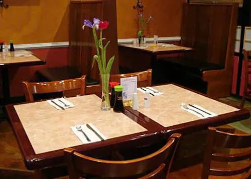 Photo 1 of 4: Lemongrass Sushi & Thai Restaurant