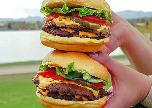 Smashburger - Radnor