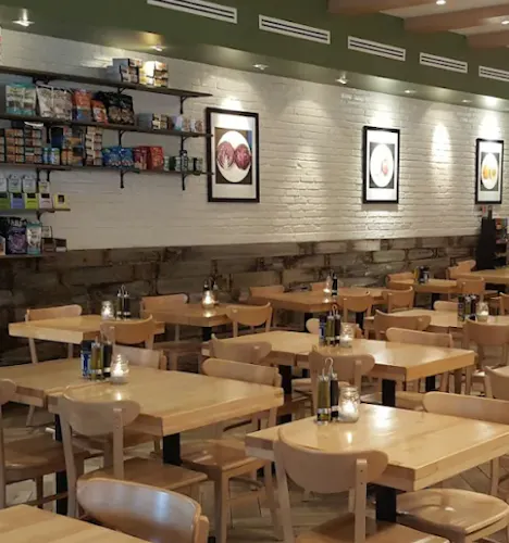 Treesome Natural Food Cafe