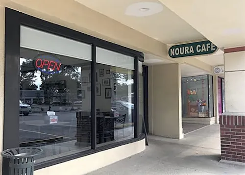 Noura Cafe