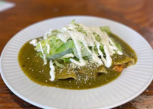 El Chilito Kitchen & Catering