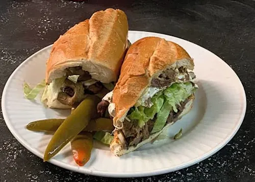 El Chilito Kitchen & Catering