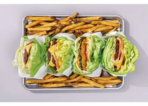 BurgerFi