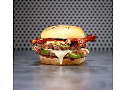 BurgerFi