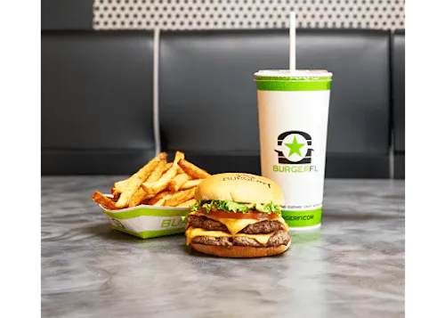 BurgerFi