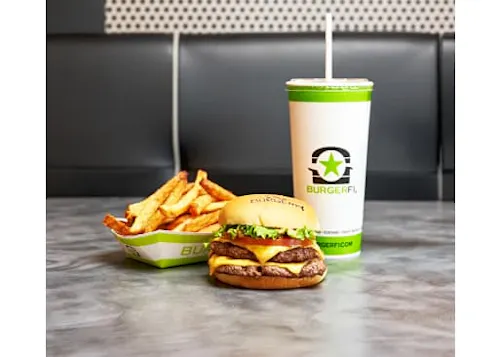 BurgerFi