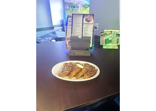 The Point Sports Bar & Grill