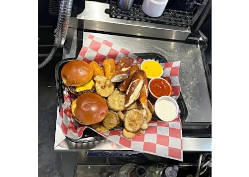 The Point Sports Bar & Grill