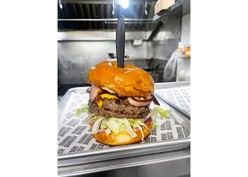 Barrio Burger