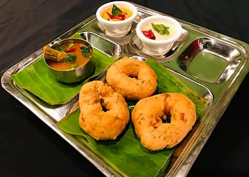Photo 1 of 4: Palette Indian Kitchen