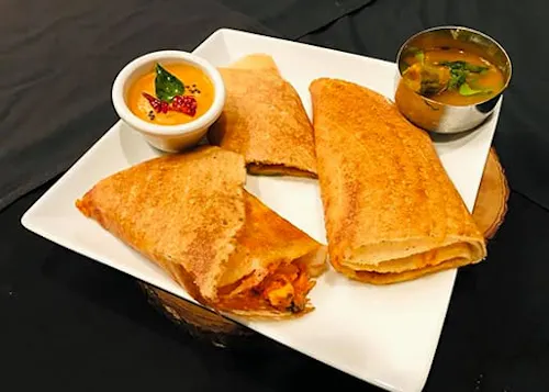 Palette Indian Kitchen