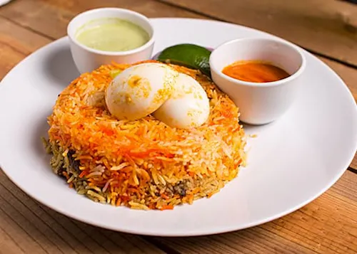 Palette Indian Kitchen