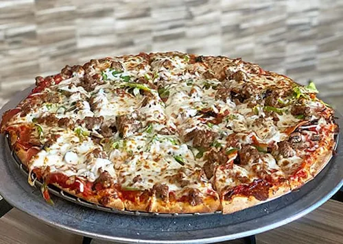 Vito's Pizza & Italian Ristorante