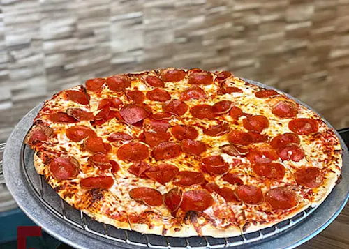 Photo 1 of 4: Vito's Pizza & Italian Ristorante