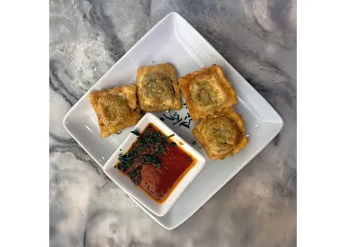 Basil Restaurant & Bar