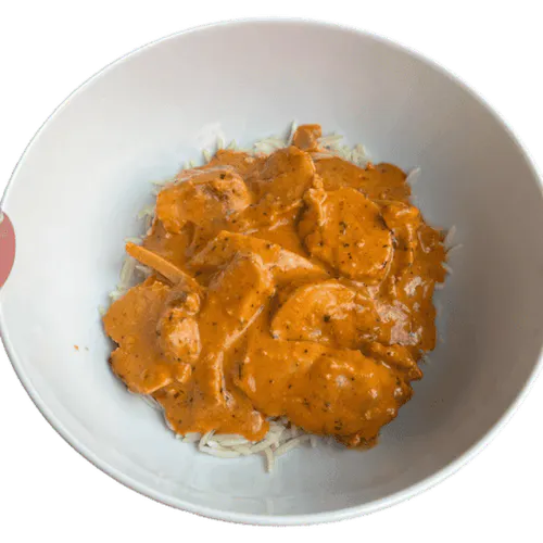 Chutneys Bistro