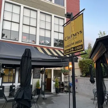 Chutneys Bistro