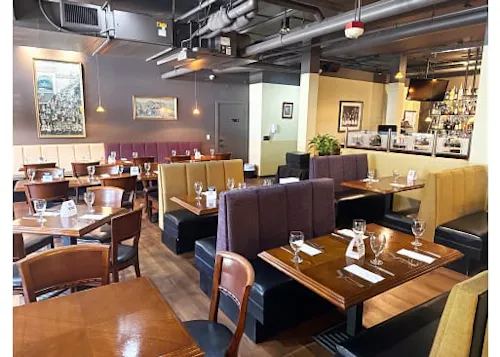 Chutneys Bistro