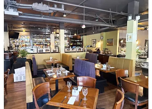 Photo 1 of 4: Chutneys Bistro