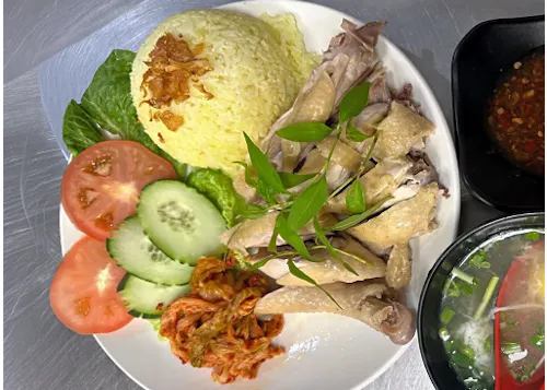 Pho Huong Lan 2 - Vietnamese Restaurant