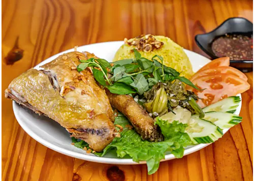 Pho Huong Lan 2 - Vietnamese Restaurant