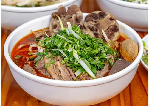 Photo 1 of 4: Pho Huong Lan 2 - Vietnamese Restaurant