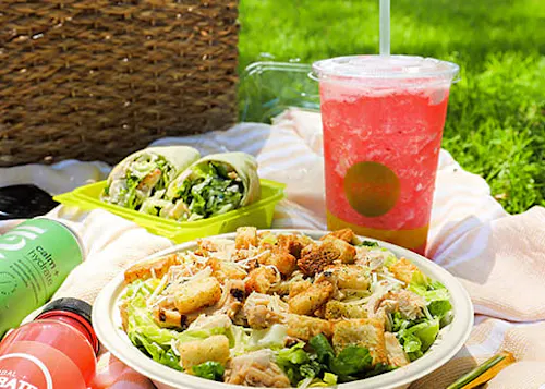 Beyond Juicery and Eatery