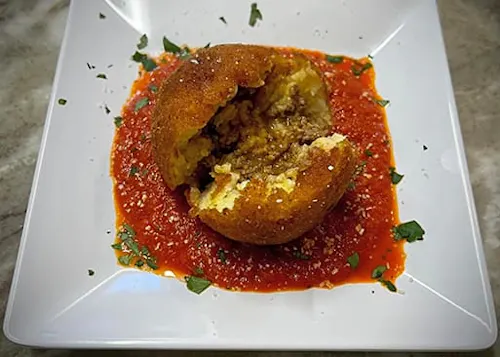 Failla's Pizzeria & Ristorante