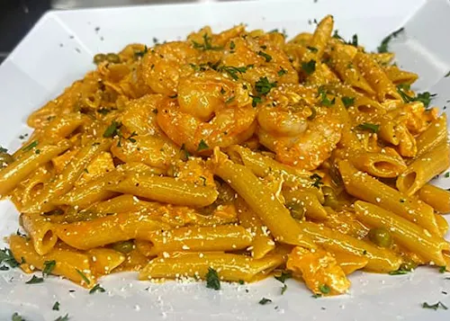 Failla's Pizzeria & Ristorante