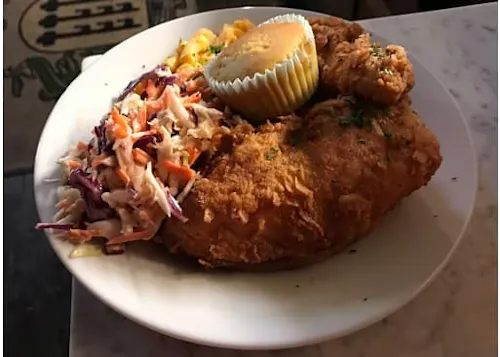 Teske's Germania Restaurant