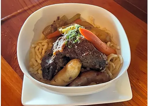 Teske's Germania Restaurant