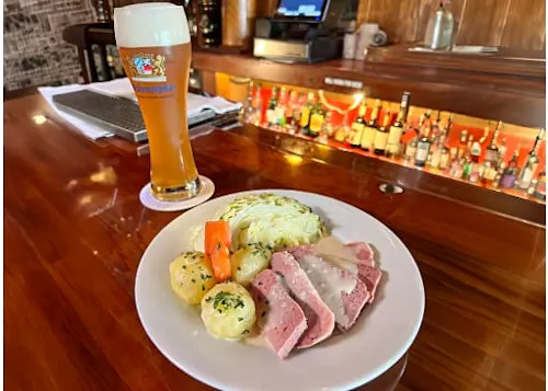 Teske's Germania Restaurant