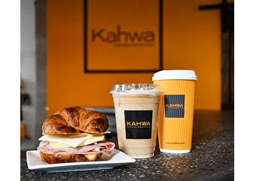 Photo 1 of 4: Kahwa Coffee
