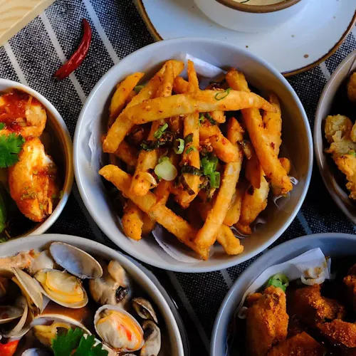 Boon Thai