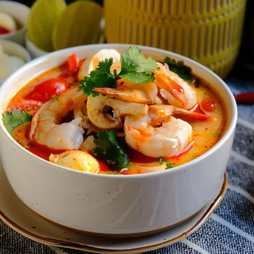Boon Thai