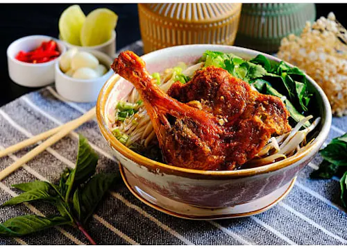 Photo 1 of 4: Boon Thai