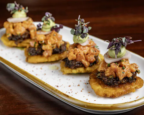 Photo 1 of 4: Marabu Restaurant Brickell