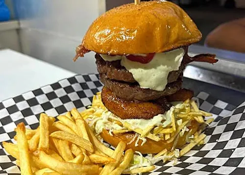 Angus Grill House