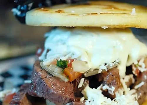 Angus Grill House
