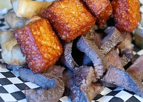 Angus Grill House