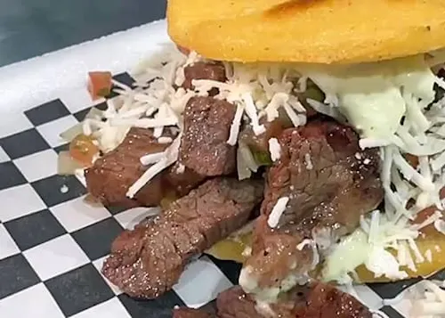 Angus Grill House