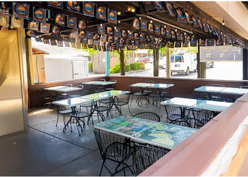 Rudy's Tenampa Taqueria