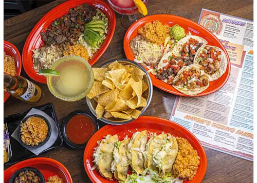 Photo 1 of 4: Rudy's Tenampa Taqueria