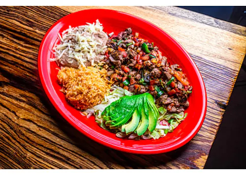 Rudy's Tenampa Taqueria